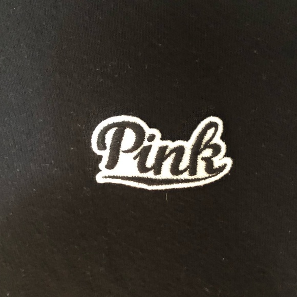 Pink by Victoria’s Secret Sweater - Picture 6 of 7